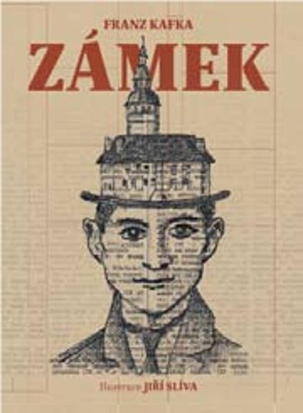 Zámek - 978-80-7492-468-2