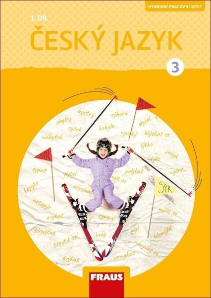 Levně Český jazyk 3/1