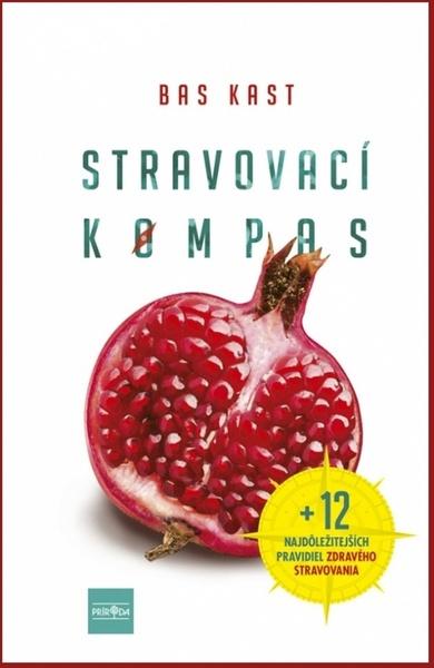 Stravovací kompas - 978-80-551-7183-8