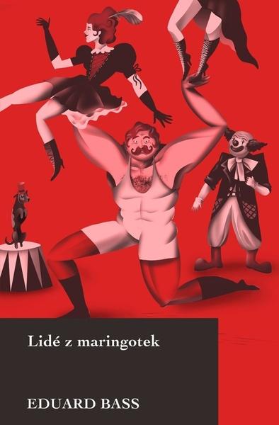 Levně Lidé z maringotek