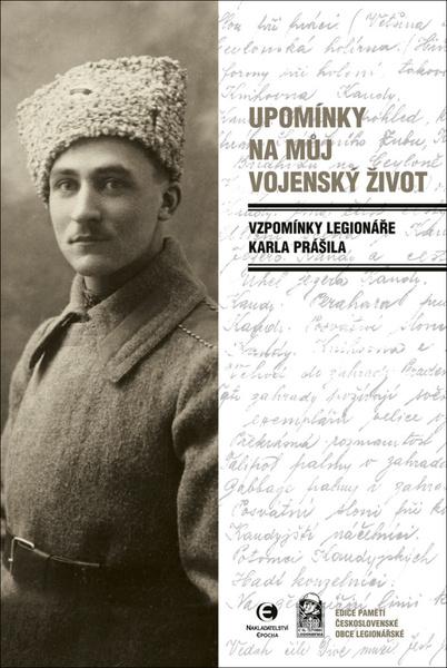 Upomínky na můj vojenský život - 978-80-7557-245-5