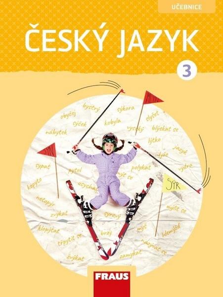 Levně Český jazyk učebnice nová generace