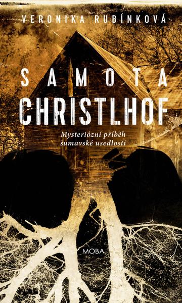 Samota Christlhof - 978-80-243-9425-1