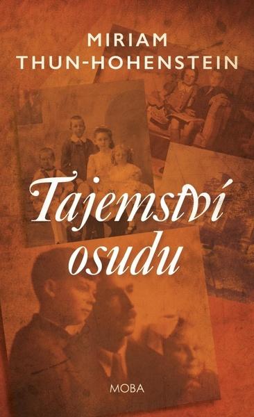 Tajemství osudu - 978-80-243-9421-3