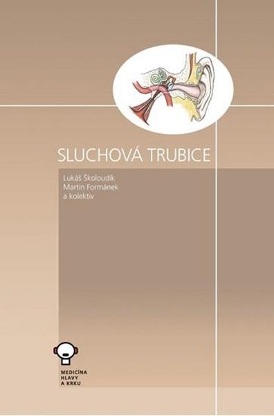 Levně Sluchová trubice