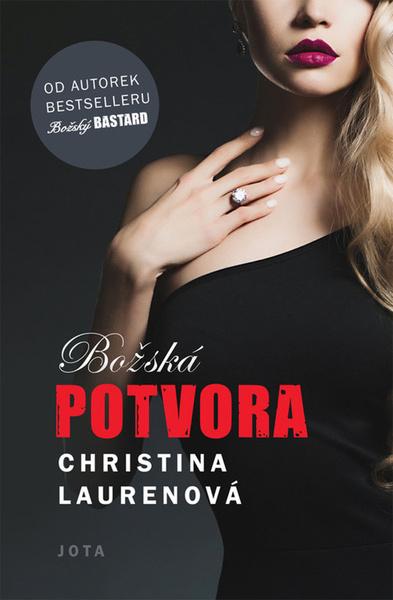 Božská potvora - 978-80-7565-730-5