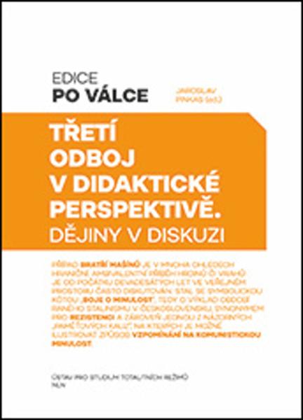 Levně Třetí odboj v didaktické perspektivě
