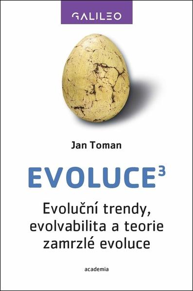 Evoluce3 - 978-80-200-3092-4