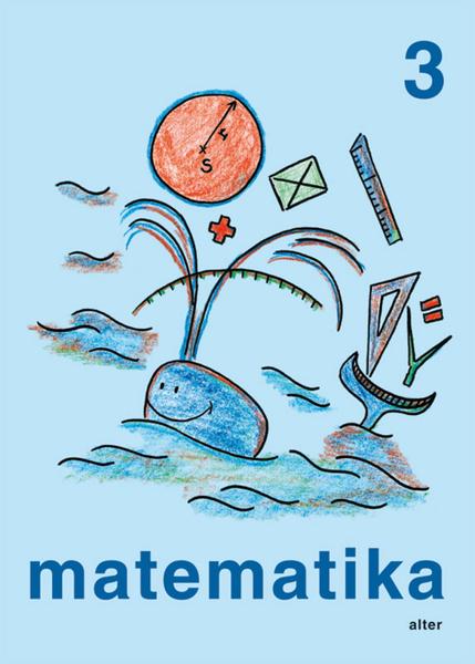 Matematika 3 - 978-80-7245-305-4
