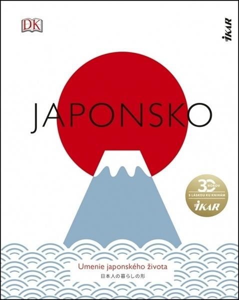 Japonsko - 978-80-551-7206-4