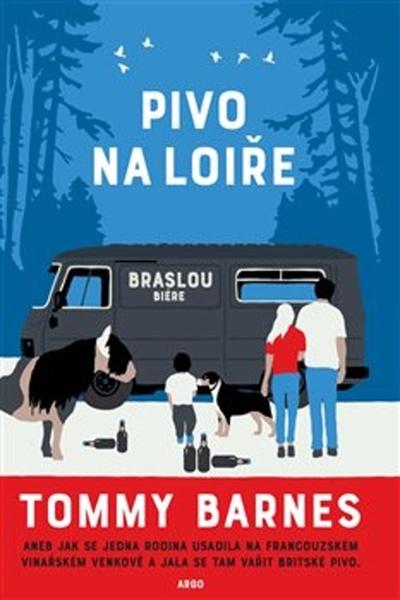 Pivo na Loiře - 978-80-257-3187-1