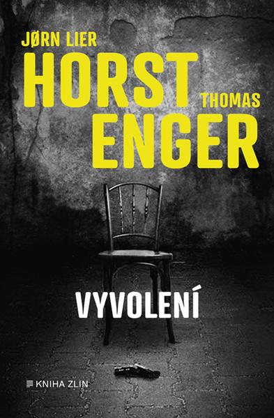 Vyvolení - 978-80-7473-991-0