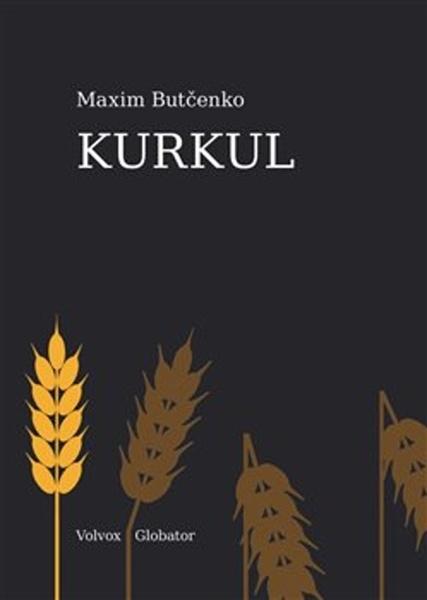 Kurkul - 978-80-7511-532-4