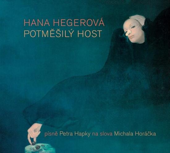 Levně Potměšilý host