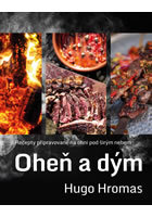Oheň a dým - 978-80-242-6774-6
