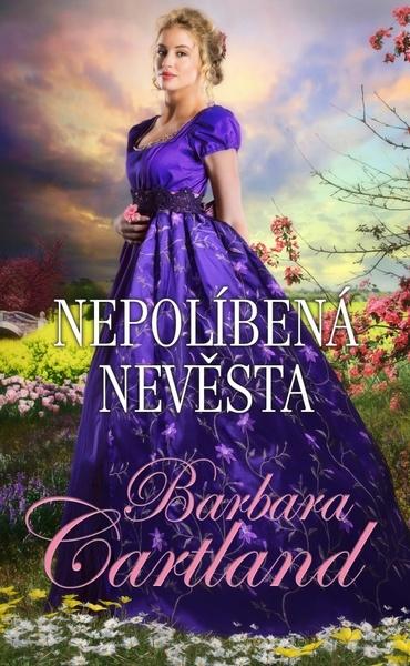 Nepolíbená nevěsta - 978-80-269-1372-6
