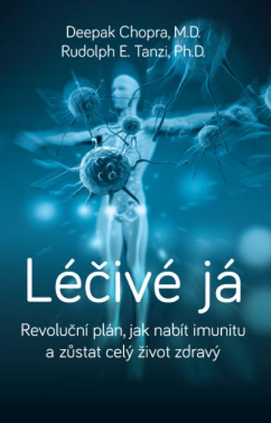 Léčivé já - 978-80-7554-274-8
