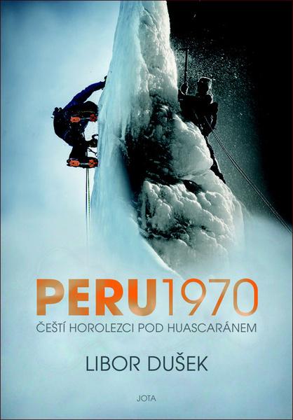 Levně Peru 1970