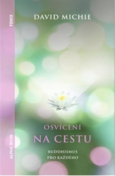 Osvícení na cestu - 978-80-87529-45-4