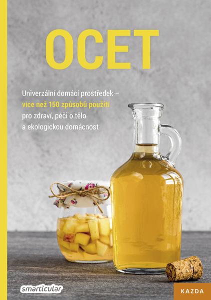 Levně Ocet Univerzální domácí prostředek
