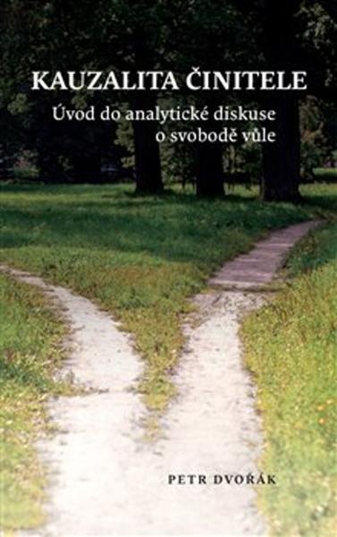 Kauzalita činitele - 978-80-7476-189-8