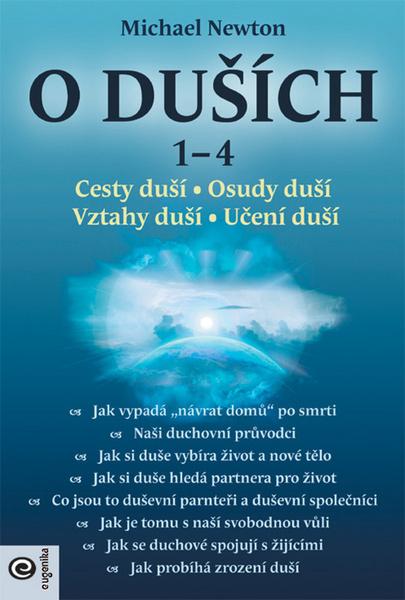 Levně O duších 1-4