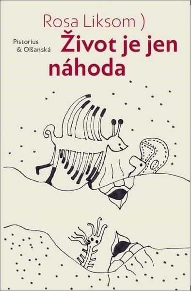 Život je jen náhoda - 978-80-7579-086-6