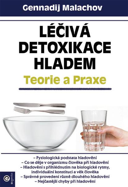 Levně Léčivá detoxikace hladem