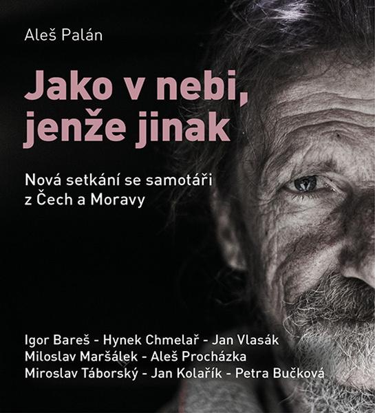 Levně Jako v nebi, jenže jinak