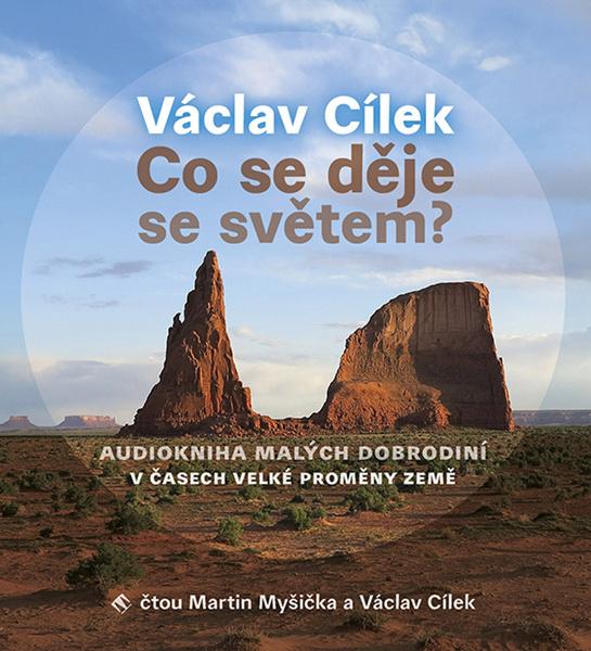 Levně Co se děje se světem?