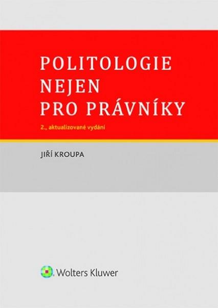 Levně Politologie nejen pro právníky