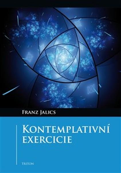 Kontemplativní exercicie - 978-80-7553-559-7