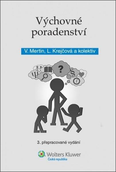 Výchovné poradenství - 978-80-7598-174-5