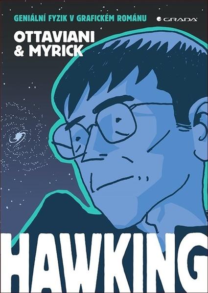 Hawking - 978-80-271-2486-2