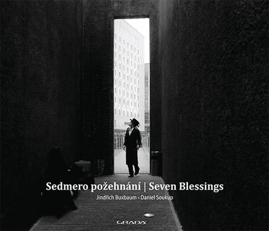 Sedmero požehnání - 978-80-271-1011-7