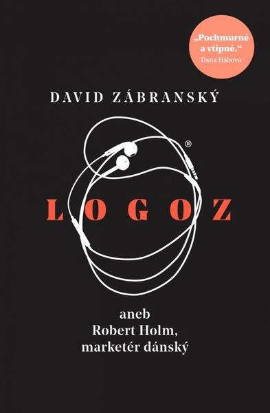 Logoz - 978-80-7443-370-2