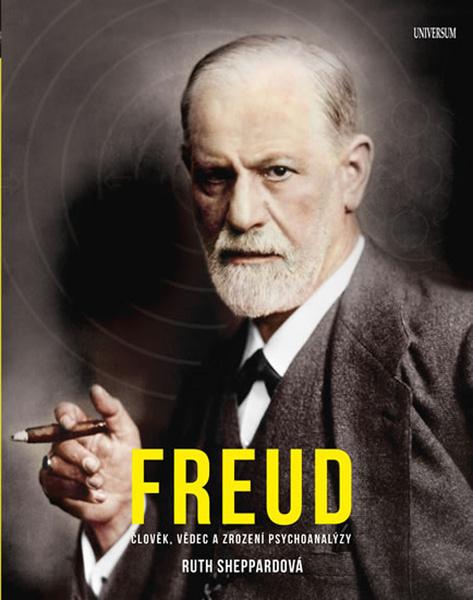 Freud - 978-80-242-6779-1