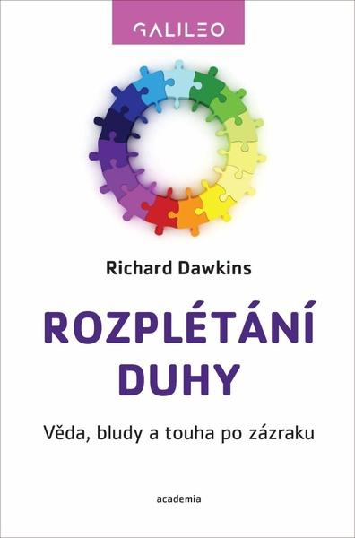 Levně Rozplétání duhy