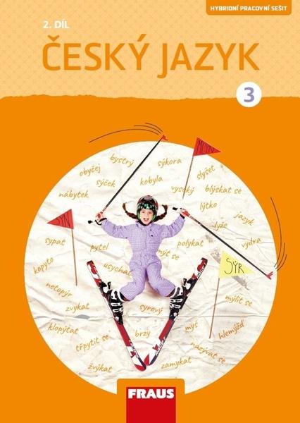 Levně Český jazyk 3/2