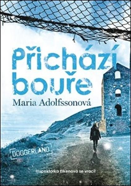 Přichází bouře - 978-80-257-3204-5