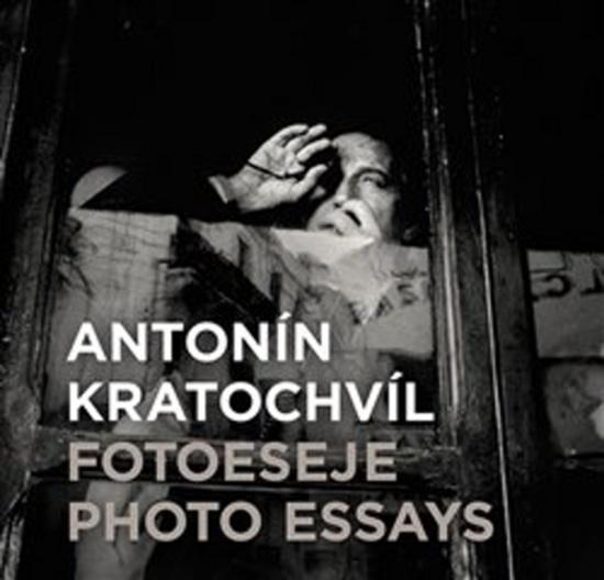 Fotoeseje Photo Essays - 978-80-7010-164-3