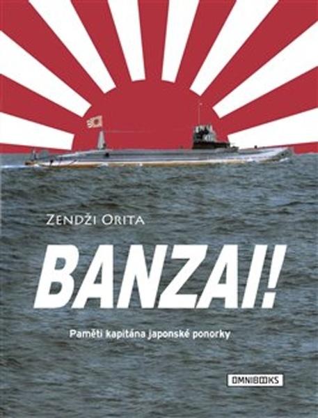 Banzai! - 978-80-88274-42-1