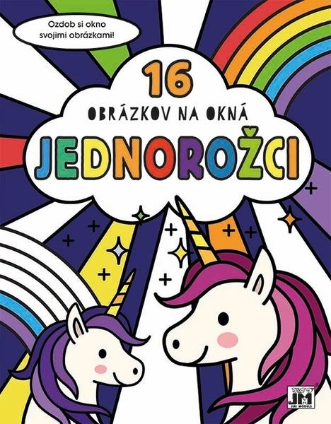 Vymaľovanky do okien Zvieratká