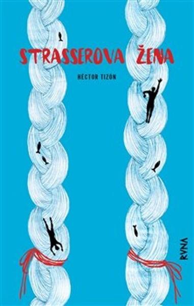 Levně Strasserova žena