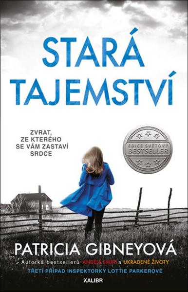 Stará tajemství - 978-80-242-6775-3