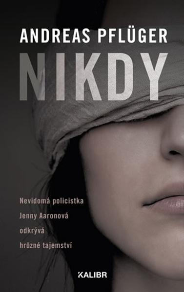 Nikdy - 978-80-242-6544-5
