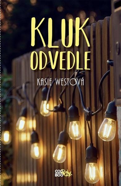 Kluk odvedle - 978-80-7661-017-0