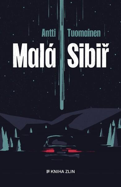 Malá Sibiř - 978-80-7662-014-8