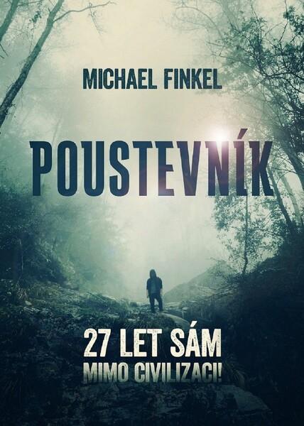 Poustevník - 978-80-7597-674-1