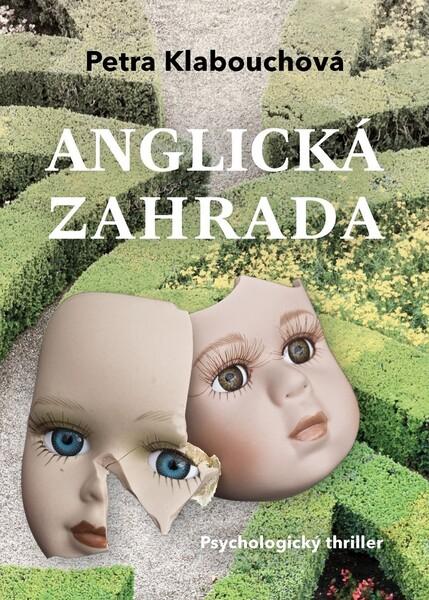 Anglická zahrada - 978-80-7597-706-9